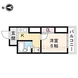 🉐敷金礼金0円！🉐アンフィニィ西町