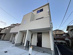 ファミリエ津之江E棟