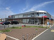 バロー　高槻店 徒歩20分。 1580m