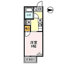 🉐敷金礼金0円！🉐ジュネス阪本