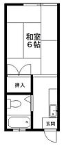 アーバンIII  ｜ 大阪府摂津市鶴野２丁目10-16（賃貸アパート1K・2階・17.66㎡） その2