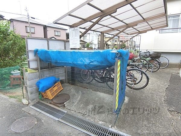 メゾン並木 ｜大阪府茨木市並木町(賃貸マンション3DK・3階・53.00㎡)の写真 その19