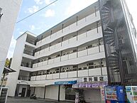 大阪府吹田市樫切山18-4：物件画像／株式会社エリッツ　エリッツJR吹田駅前店