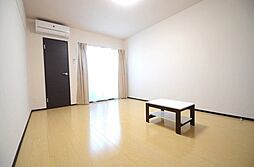 クレイノコンフォーティア　ＳＲ 201 2階1Kのリビング/ダイニング