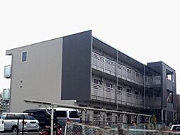 クレイノコンフォーティア　ＳＲ