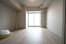 TOPAZ江坂 8階1Kのリビング/ダイニング