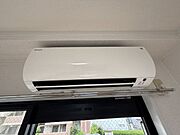 エアコン