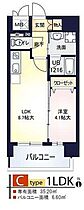 ルーヴェンブルン豊津  ｜ 大阪府吹田市垂水町２丁目2-37（賃貸マンション1LDK・5階・35.20㎡） その2