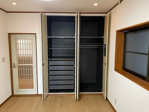 丸吉マンション ｜大阪府茨木市五十鈴町(賃貸マンション3DK・2階・46.00㎡)の写真 その7