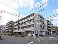 大阪府吹田市佐井寺南が丘8-39：物件画像／株式会社エリッツ　エリッツJR吹田駅前店