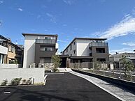 大阪府高槻市下田部町1丁目26-30：物件画像／株式会社エリッツ　エリッツJR吹田駅前店