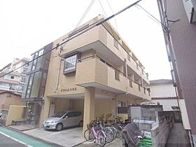 アラスカハウス  ｜ 大阪府高槻市千代田町19-30（賃貸マンション1K・1階・19.60㎡） その1