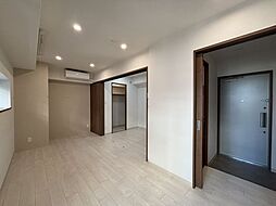 グランコート茨木永代町 2階1LDKのリビング/ダイニング