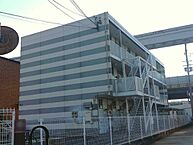 大阪府摂津市東一津屋1-35：物件画像／株式会社エリッツ　エリッツJR吹田駅前店