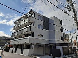 グランジュテ舟木