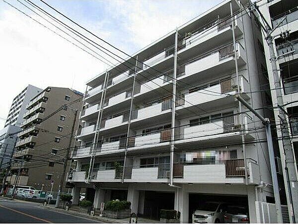 チサンマンション第五江坂 ｜大阪府吹田市垂水町３丁目(賃貸マンション2LDK・7階・51.38㎡)の写真 その1