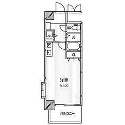 🉐敷金礼金0円！🉐ビスタ江坂南