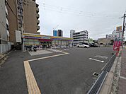 ミニストップ吹田南金田店 徒歩3分。 170m