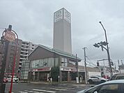 トヨタモビリティ新大阪吹田店 徒歩13分。 990m