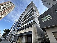 大阪府大阪市北区大淀南1丁目10-8：物件画像／株式会社エリッツ　エリッツJR吹田駅前店