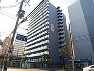 大阪府吹田市広芝町11-21：物件画像／株式会社エリッツ　エリッツJR吹田駅前店