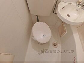 OMレジデンス茨木追手門前  ｜ 大阪府茨木市安威２丁目38-10（賃貸マンション1R・3階・16.00㎡） その6