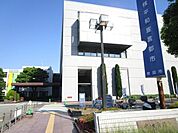 吹田市役所 徒歩26分。 2030m