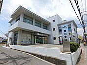 JA大阪北部豊川支店 徒歩10分。 800m