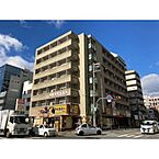 大阪府吹田市豊津町15-4：物件画像／株式会社エリッツ　エリッツJR吹田駅前店