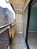 マンションひふみ  ｜ 大阪府茨木市中津町7-5（賃貸マンション1R・3階・18.29㎡） その13