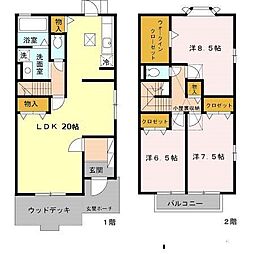 アロマコート　Ｄ