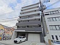 大阪府吹田市南金田2丁目12-8：物件画像／株式会社エリッツ　エリッツJR吹田駅前店
