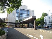 吹田市保健所 徒歩21分。 1640m
