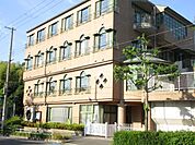 認定こども園旭ケ丘学園 徒歩26分。 2070m
