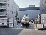 大阪府摂津市東一津屋未：物件画像／株式会社エリッツ　エリッツJR吹田駅前店