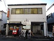 茨木高瀬郵便局 徒歩20分。 1600m