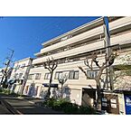 大阪府吹田市五月が丘南28-24：物件画像／株式会社エリッツ　エリッツJR吹田駅前店
