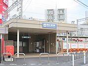 富田駅(阪急 京都本線) 徒歩34分。 2720m