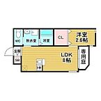 大阪府吹田市千里山東4丁目27-7：物件画像／株式会社エリッツ　エリッツJR吹田駅前店