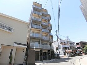 アンソレイユ茨木中津町 603 ｜ 大阪府茨木市中津町16-6（賃貸マンション1K・6階・29.63㎡） その19