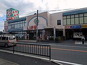 ライフ　正雀店 徒歩6分。 440m