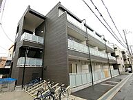 大阪府茨木市末広町13-5：物件画像／株式会社エリッツ　エリッツJR吹田駅前店