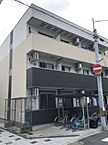 大阪府吹田市内本町2丁目17-6：物件画像／株式会社エリッツ　エリッツJR吹田駅前店