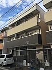 大阪府吹田市内本町1丁目17-11：物件画像／株式会社エリッツ　エリッツJR吹田駅前店