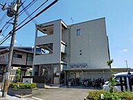 大阪府摂津市千里丘4丁目12-3：物件画像／株式会社エリッツ　エリッツJR吹田駅前店