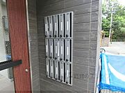 集合ポスト