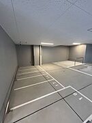 バイク置き場