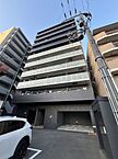 大阪府吹田市南金田1丁目11-14：物件画像／株式会社エリッツ　エリッツJR吹田駅前店