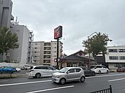ザめしや吹田穂波店 徒歩10分。 770m