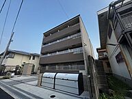 大阪府茨木市駅前2丁目8-12：物件画像／株式会社エリッツ　エリッツJR吹田駅前店